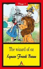 The Wizard Of Oz - Stage 1 Aperatif Kitap Yayınları