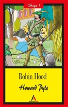 Robin Hood - Stage 1 Aperatif Kitap Yayınları