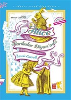 Alice Harikalar Diyar`nda - karos ocuk Klasikleri karos Yaynlar