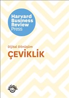Çeviklik - Dijital Dönüşüm Optimist Yayın Dağıtım