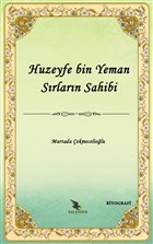 Huzeyfe Bin Yeman Srlarn Sahibi Kalender Yaynevi