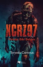 XCRZ97 - Virüsün Etki Dalgası Karina Yayınevi