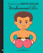 Muhammed Ali - Kk nsanlar Byk Hayaller Mart ocuk Yaynlar