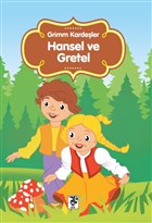 Hansel ve Gretel Sis Yaynclk