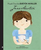 Jane Austen - Kk nsanlar Byk Hayaller Mart ocuk Yaynlar