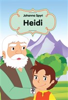 Heidi Sis Yayıncılık