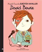 David Bowie - Kk nsanlar Byk Hayaller Mart ocuk Yaynlar