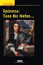 Cogito Say 99 Spinoza Taze Bir Nefes Yap Kredi Yaynlar Dergi