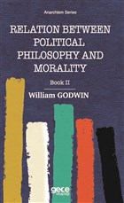 Relation Between Political Philosophy and Morality Gece Kitapl