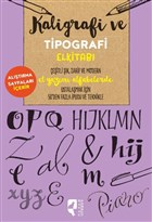 Kaligrafi ve Tipografi Elkitab HayalPerest Kitap