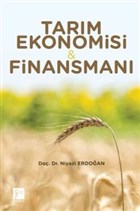 Tarm Ekonomisi & Finansman Gazi Kitabevi