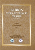 Kbrs Trk Edebiyat Tarihi 3.Cilt (1571 - 2017) Gazi Kitabevi