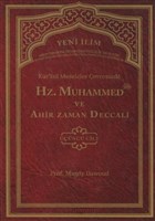 Kur`ani Meseleler Çevresinde Hz. Muhammed ve Ahir Zaman Deccali 3. Cilt Kumran Yayınları