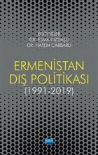 Ermenistan D Politikas (1991-2019) Nobel Akademik Yaynclk