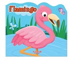 Flamingo - ekilli Kitap Yumurcak Yaynlar