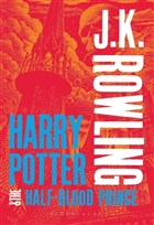 Harry Potter And The Half-Blood Prince Bloomsbury