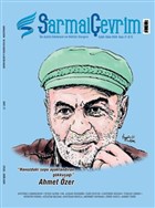 Sarmalevrim ki Aylk Edebiyat ve Kltr Dergisi Say: 17 Eyll-Ekim 2020 Sarmalevrim Dergisi Yaynlar