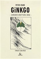 Ginkgo - Zamann Unuttuu Aa Ginko Kitap
