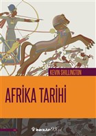Afrika Tarihi nklap Kitabevi