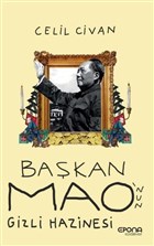 Bakan Mao`nun Gizli Hazinesi Epona Kitap