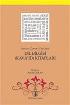 Ahmet Cevdet Paa`nn Dil Bilgisi (Kava`id) Kitaplar Trk Dil Kurumu Yaynlar