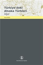 Trkiye`deki Ahska Trkleri Az Trk Dil Kurumu Yaynlar
