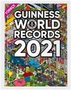 Guinness Dnya Rekorlar Kitab 2021 Beta Kitap