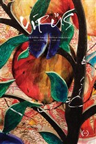 Virs  Aylk Kltr Sanat ve Edebiyat Dergisi Say: 5 Ekim - Kasm - Aralk 2020 Virs Dergisi Yaynlar