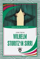 Wilhelm Storitz`in Sırrı Dorlion Yayınevi