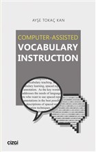 Computer - Assisted Vocabulary Instruction izgi Kitabevi Yaynlar