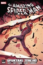 The Amazing Spider-Man Cilt: 28  - Ufuktaki Tehlike Marmara izgi
