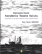 Balamada / Sazda Karadeniz Tezene Kalb Duvar Kitabevi