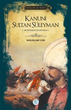 Kanuni Sultan Sleyman (Padiahlar Serisi) Maviat Yaynlar