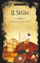 2.Selim (Padiahlar Serisi) Maviat Yaynlar