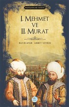 1.Mehmet ve 2.Murat (Padiahlar Serisi) Maviat Yaynlar