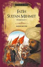 Fatih Sultan Mehmet (Padiahlar Serisi) Maviat Yaynlar