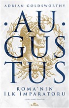Augustus Kronik Kitap
