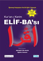 Kur`an- Kerim Elif-Ba`s Mat Kitap