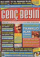 Gen Beyin Dergisi Say 124 Gen Beyin Yaynlar