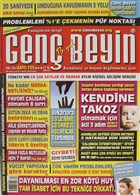 Gen Beyin Dergisi Say 123 Gen Beyin Yaynlar