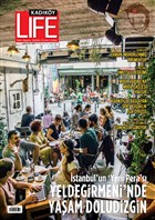 Kadky Life Eyll - Ekim 2020 Say: 95 Kadky Life Dergisi Yaynlar