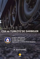 CIA ve Trkiye`de Darbeler Duvar Kitabevi
