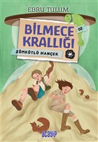 Zmrtl Haner - Bilmece Krall 02 Acayip Kitaplar