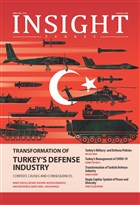 Insight Turkey Vol. 22, No. 3 Seta Yaynlar