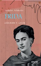 Frida Epona Kitap