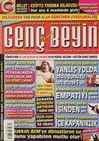 Gen Beyin Dergisi Say 129 Gen Beyin Yaynlar