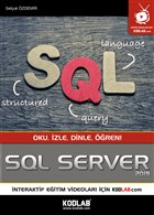 SQL Server 2019 Kodlab Yayn Datm