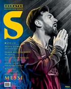 Socrates - Dnen Spor Dergisi Say: 67 Ekim 2020 Socrates Dergisi