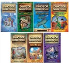 Dinozor Dedektifleri Seti (7 Kitap Takm) Peta Kitap