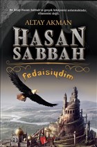 Hasan Sabbah Fedaisiydim Lopus Yayınları
